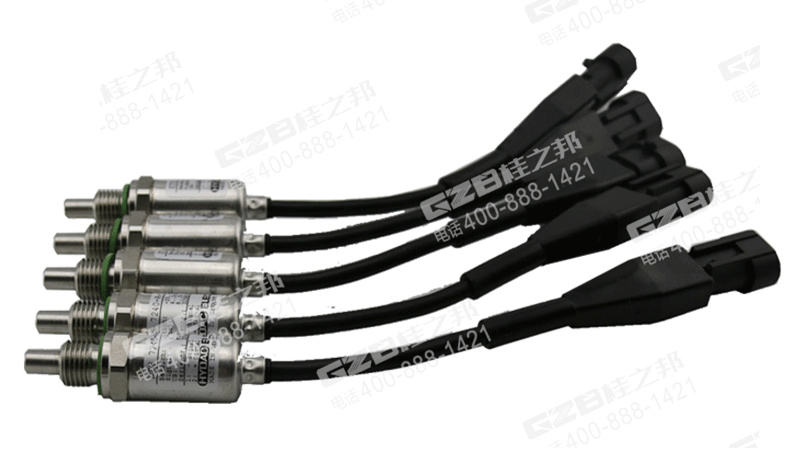 三一挖掘機溫度傳感器ETS7240-A-015