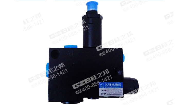 徐工挖掘機(jī)保持閥