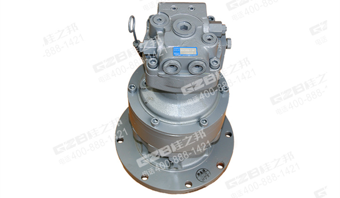 SG025E-138玉柴挖掘機(jī)回轉(zhuǎn)減速機(jī)