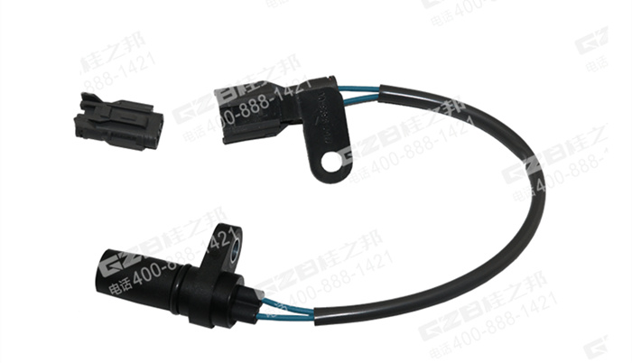 三一挖掘機轉(zhuǎn)速傳感器