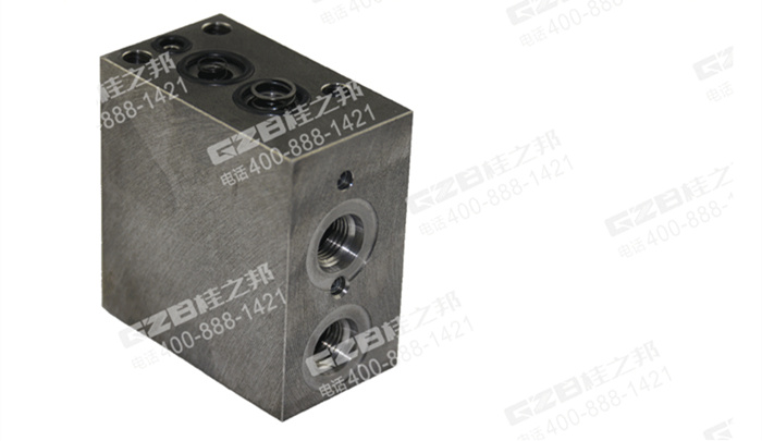 原裝韓國第星油壓挖掘機(jī)延時閥