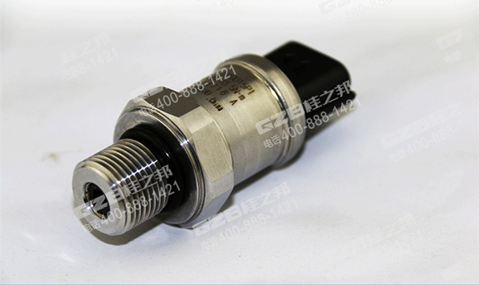 原裝日本長野高壓傳感器,神鋼挖掘機高壓傳感器