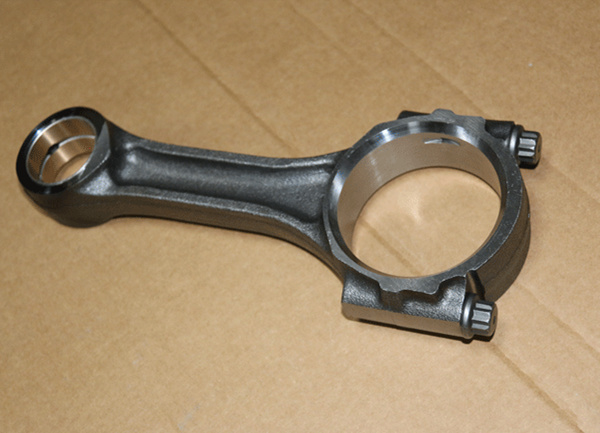 原裝日本KYB連桿總成，挖掘機連桿總成