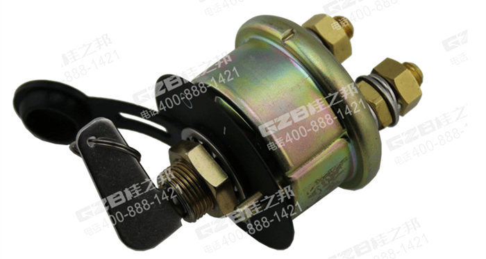 挖掘機(jī)負(fù)開關(guān)