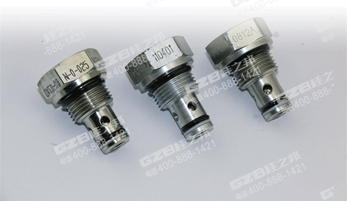 三一挖掘機單向閥