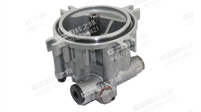 川崎先導(dǎo)齒輪泵，三一挖掘機(jī)先導(dǎo)齒輪泵