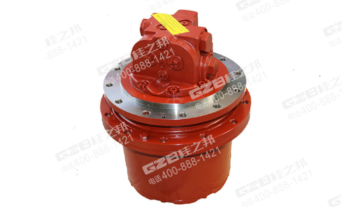 挖掘機行走減速機GFT7T2B62