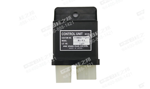 挖掘機發(fā)動機啟動繼電器803608718