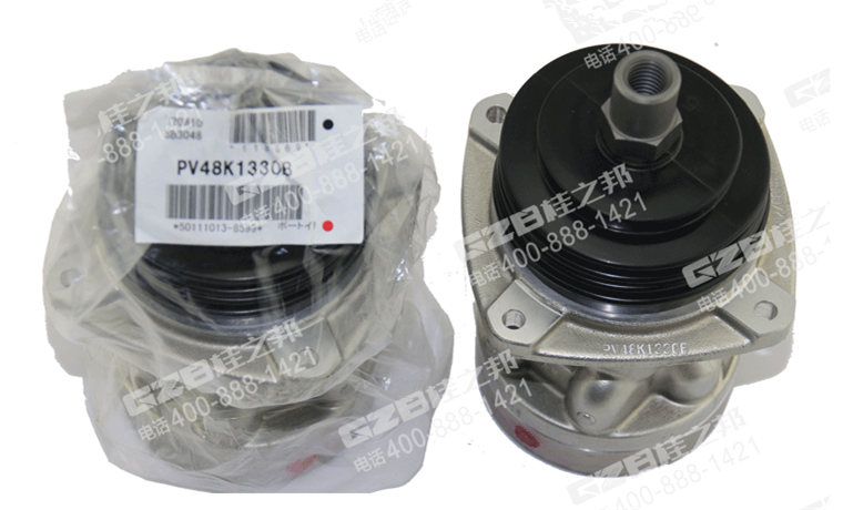 川崎手動(dòng)先導(dǎo)閥PV48K1330