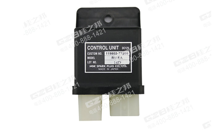 119802-77200繼電器