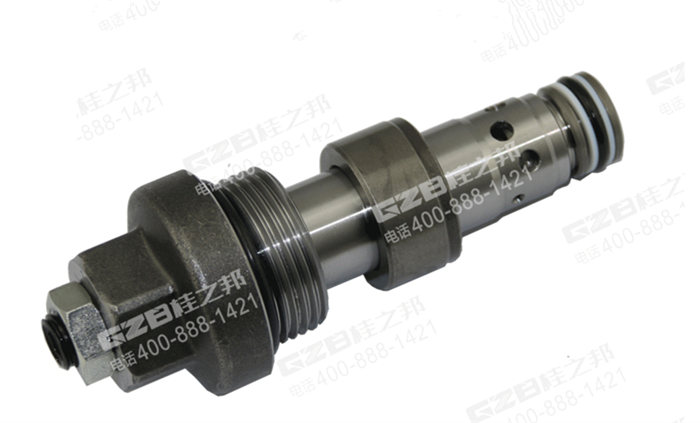 徐工230挖機(jī)(行走)主溢流閥 徐工230挖機(jī)(行走)主溢流閥