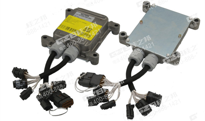 徐工挖掘機(jī)電腦板