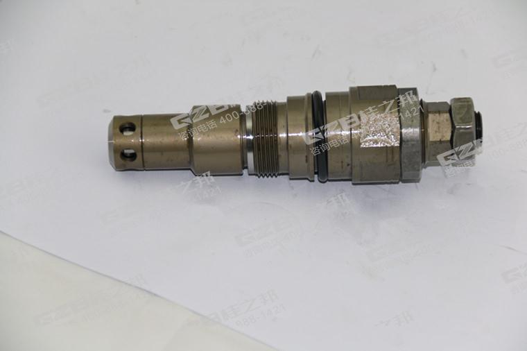 挖掘機(jī)主溢流閥