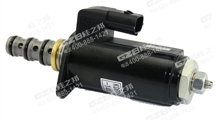 三一215C9挖掘機(jī)比例減壓閥 三一215C9挖掘機(jī)比例減壓閥