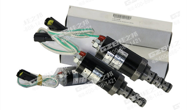 徐工挖掘機(jī)比例伺服閥 徐工挖掘機(jī)比例伺服閥