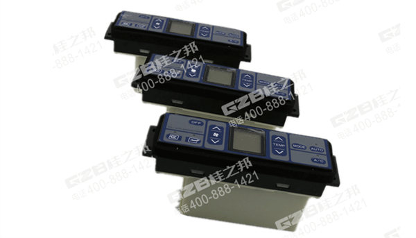 B249900001447三一挖掘機空調控制面板