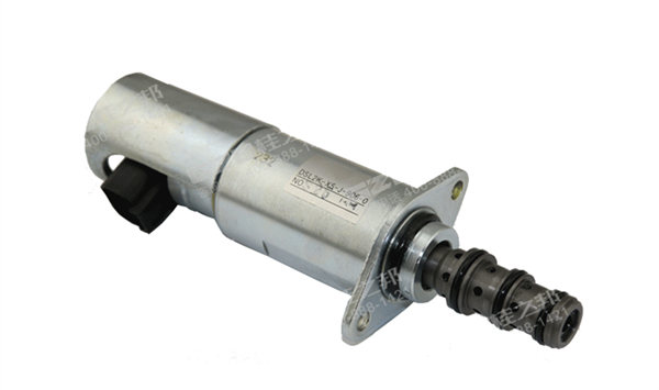 中聯挖掘機配件 回轉電磁閥DSL2K-X5-J-906-0