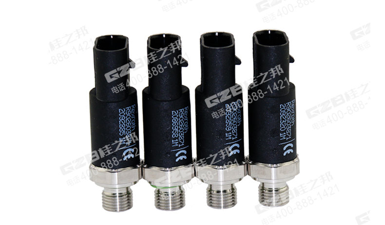 福田雷沃挖掘機配件 挖掘機傳感器R902603871