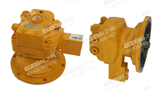 三一75挖掘機(jī)回轉(zhuǎn)馬達(dá)