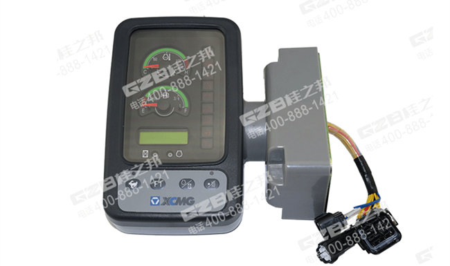 803538069徐工挖掘機(jī)顯示屏 桂之邦挖掘機(jī)配件批發(fā)