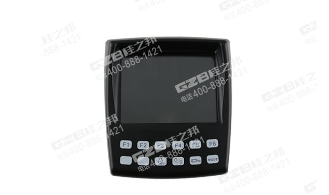 中聯(lián)260挖掘機顯示屏