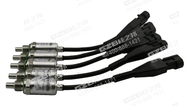 三一135挖掘機(jī)溫度傳感器 三一135挖掘機(jī)溫度傳感器