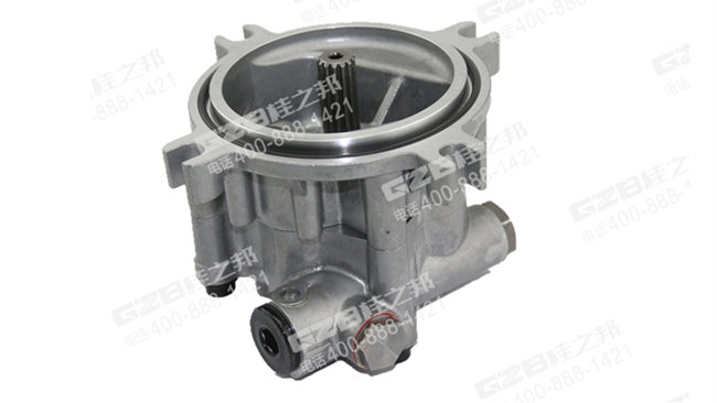 柳工936D先導(dǎo)齒輪泵