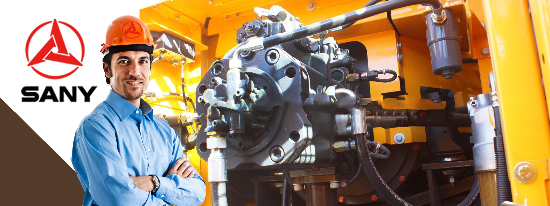 三一挖掘機(jī)配件批發(fā)