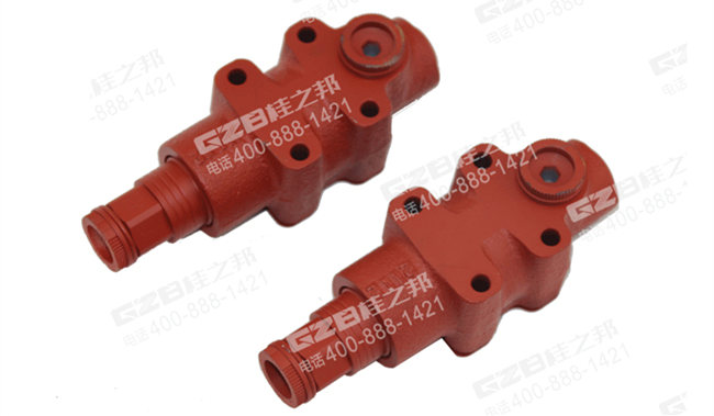 徐工250邏輯閥組件 徐工250邏輯閥組件