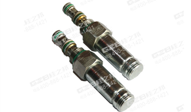 三一200挖機(jī)電磁閥線圈 三一200挖機(jī)電磁閥線圈