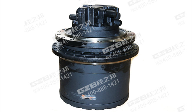 徐工335挖掘機(jī)行走減速機(jī)