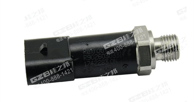 龍工挖機液壓泵傳感器 龍工挖機液壓泵傳感器