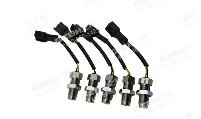 三一195挖掘機(jī)速度傳感器