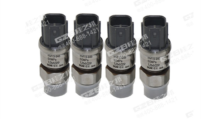 三一215挖機壓力傳感器 三一215挖機壓力傳感器