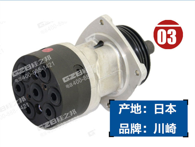 三一155挖掘機(jī)先導(dǎo)閥