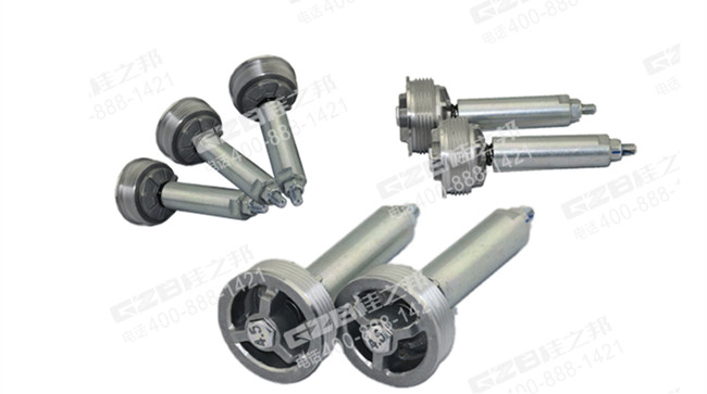 三一235挖機(jī)單向閥