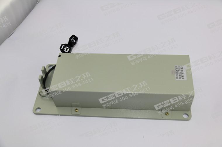 國機挖掘機油門馬達