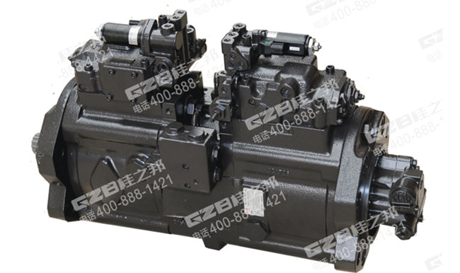 挖掘機液壓泵 挖掘機液壓泵