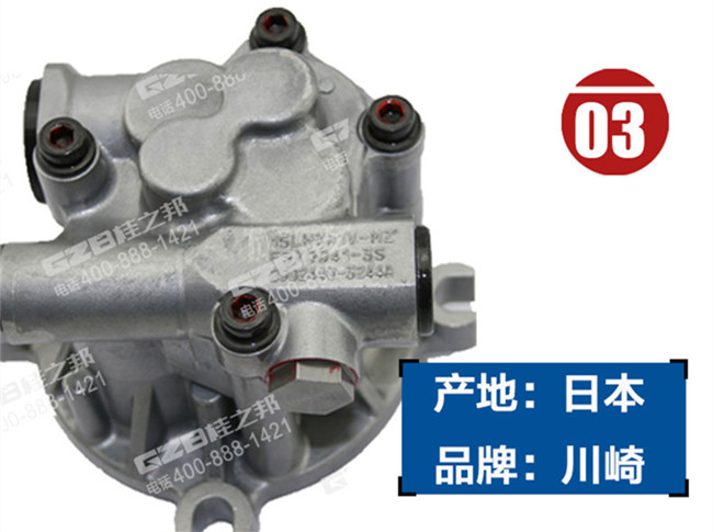 挖掘機配件批發(fā)市場