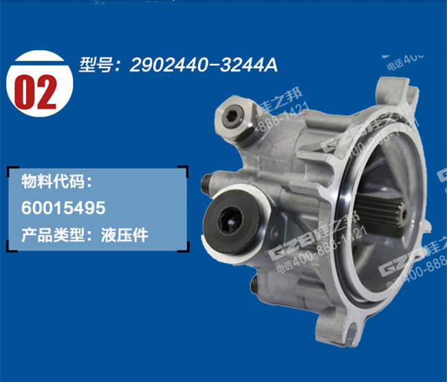 挖掘機配件批發(fā)市場