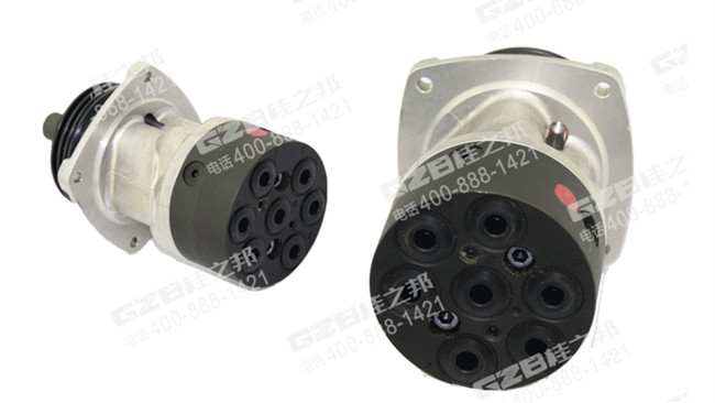 三一挖掘機手動先導(dǎo)閥LPV48KC1332,挖掘機配件網(wǎng)