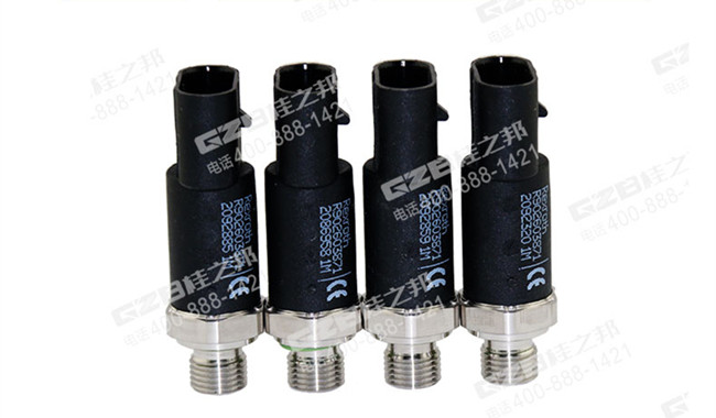 原裝力士樂福田雷沃挖掘機感應(yīng)器R902603871