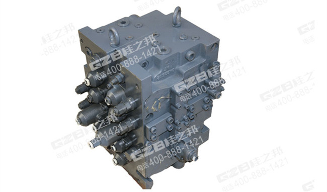 徐工挖機(jī)多路閥 徐工挖機(jī)多路閥