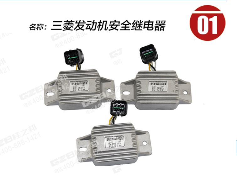 三一挖掘機(jī)配件