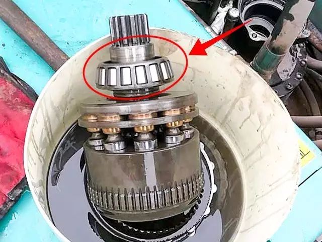 旋轉(zhuǎn)馬達(dá)