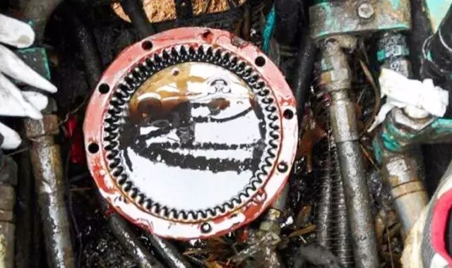 旋轉(zhuǎn)馬達(dá)