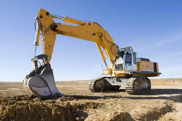 挖掘機(jī)配件