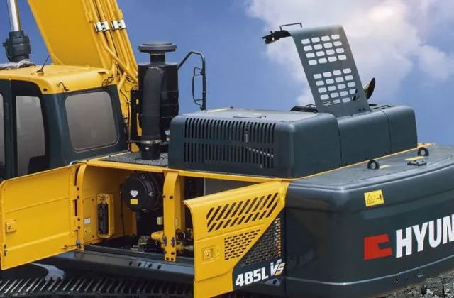 挖掘機(jī)配件