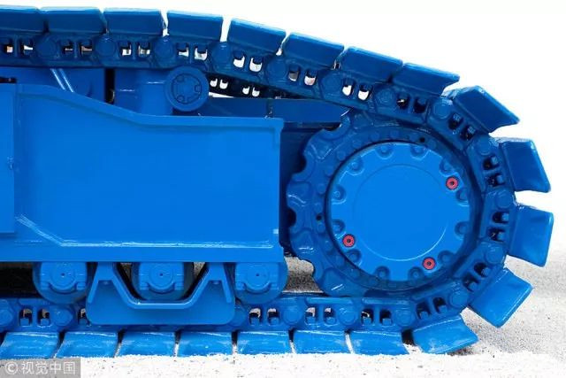 挖掘機(jī)配件