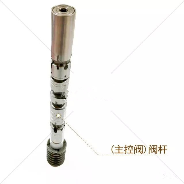 挖掘機(jī)掉臂